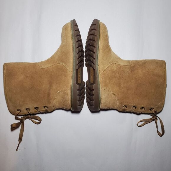 Ugg Corene Casual Boots for Toddler Size 10 - Picture 10 of 14